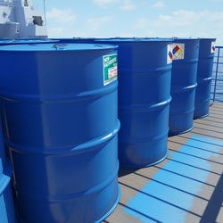 Brady BS 5609 Marine Labels for BradyJet J7300 Color Label Printer 55.12 mm (W) x 85.09 mm (H) | Buy Online | Brady&trade; | Fisher Scientific